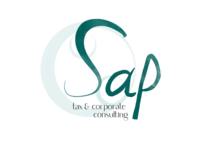 S.A.P. SRL Logo